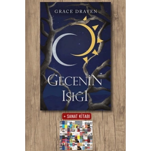 Sanat Kitabı + Gecenin Işığı / Grace Draven