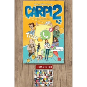 Çarpı 2