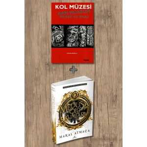 Medusa’nın Ölü Kumları - 1