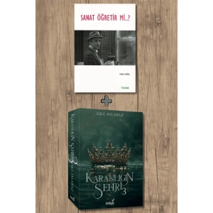 Karanlığın Şehri 3