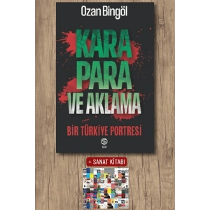 Kara Para ve Aklama