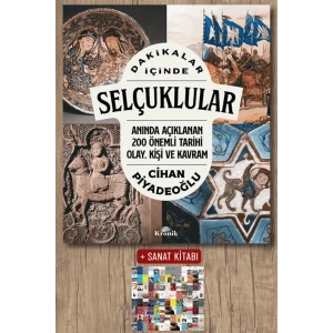 Dakikalar İçinde Selçuklular