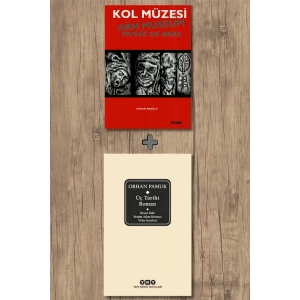 Üç Tarihi Roman