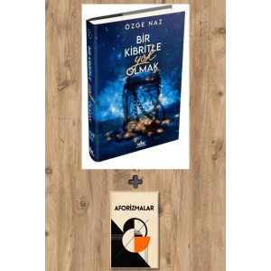 Bir Kibritle Yok Olmak 1 (Ciltli)