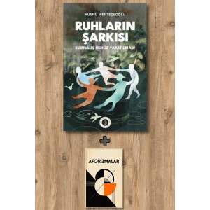 Ruhların Şarkısı