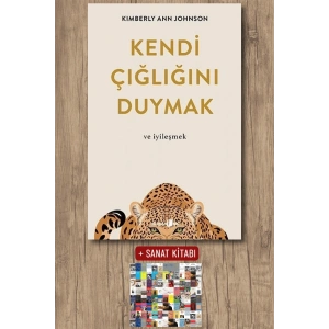 Kendi Çığlığını Duymak