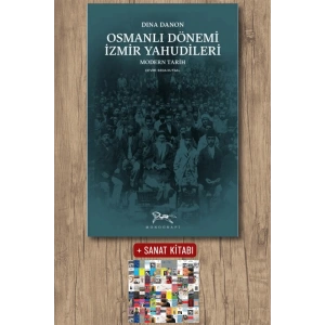 Osmanlı Dönemi İzmir Yahudileri
