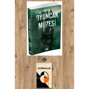 Oyuncak Müzesi 1