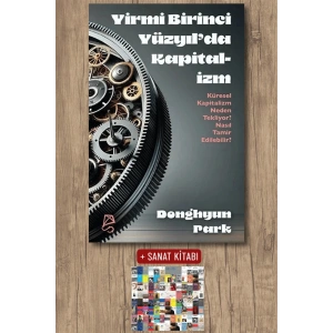 Yirmi Birinci Yüzyılda Kapitalizm