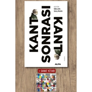 Kant Sonrası Kant