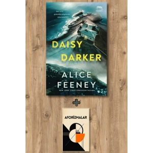 Daisy Darker