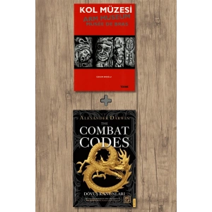 Dövüş Kanunları
