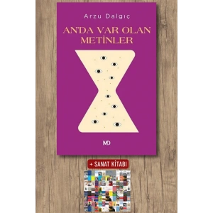 An’da Var Olan Metinler