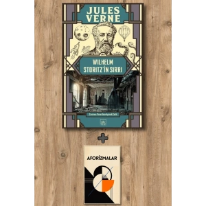 Wilhelm Storitz’in Sırrı
