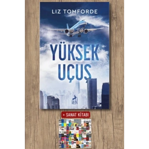 Sanat Kitabı + Yüksek Uçuş / Liz Tomforde