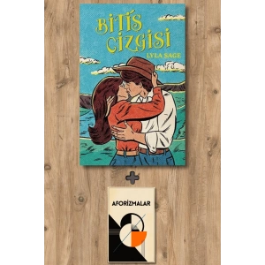 Bitiş Çizgisi
