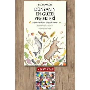 Dünyanın En Güzel Yemekleri