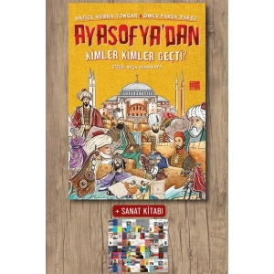 Ayasofya’dan Kimler Kimler Geçti ?