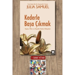 Sanat Kitabı + Kederle Başa Çıkmak