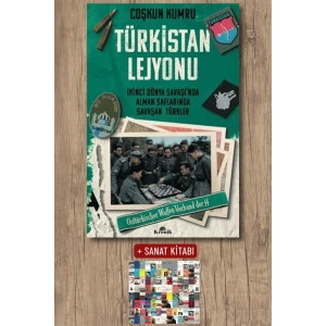 Türkistan Lejyonu