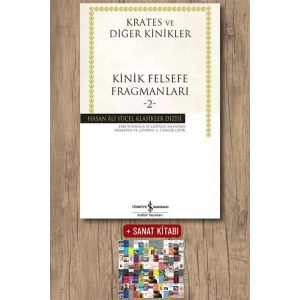 Kinik Felsefe Fragmanları - 2