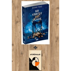Bir Kibritle Yok Olmak 1