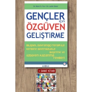Gençler İçin Özgüven Geliştirme