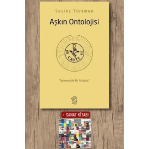 Aşkın Ontolojisi