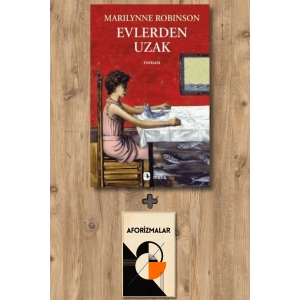 Evlerden Uzak