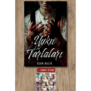 Uyku Tarlaları / Ozan Balık + Sanat Kitabı