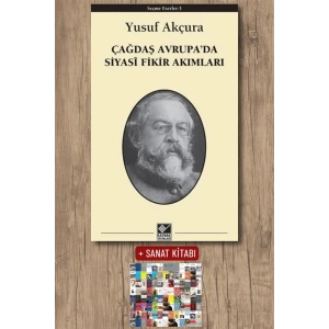 Çağdaş Avrupada Siyasi Fikir Akımları