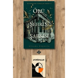 Ölü Şehrin Şarkısı