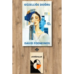 Güzelliğe Doğru