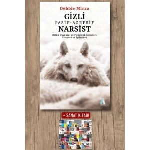 Gizli Pasif-Agresif Narsist