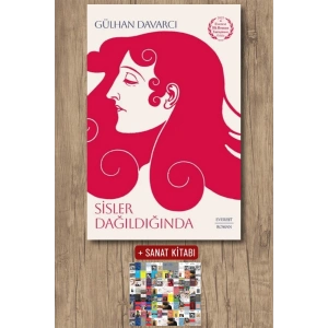 Sisler Dağıldığında / Gülhan Davarcı + Sanat Kitabı