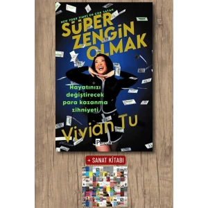Süper Zengin Olmak