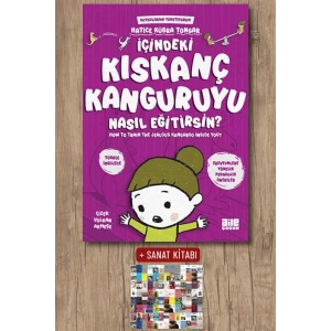 İçindeki Kıskanç Kanguruyu Nasıl Eğitirsin?