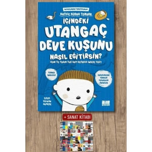 İçindeki Utangaç Deve Kuşunu Nasıl Eğitirsin?