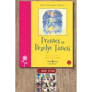 Bir Varmış Bir Yokmuş - Prenses ve Bezelye Tanesi