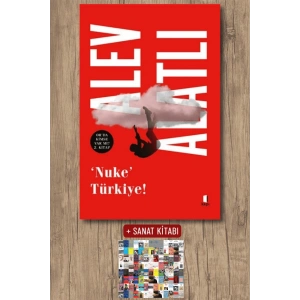 Nuke Türkiye / Alev Alatlı + Sanat Kitabı