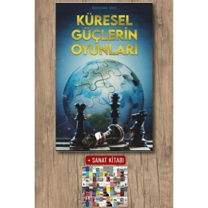 Küresel Güçlerin Oyunları