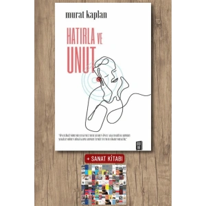 Hatırla ve Unut / Murat Kaplan + Sanat Kitabı