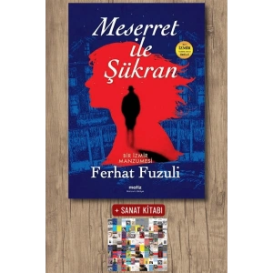 Meserret İle Şükran