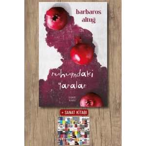 Ruhumdaki Yaralar / Barbaros Altuğ + Sanat Kitabı