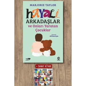 Hayali Arkadaşlar ve Onları Yaratan Çocuklar