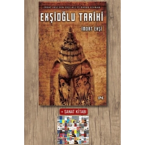 Ekşioğlu Tarihi