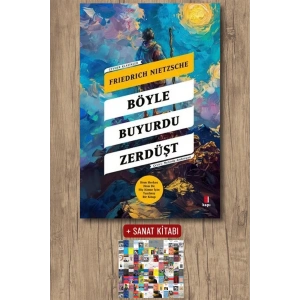 Böyle Buyurdu  Zerdüşt