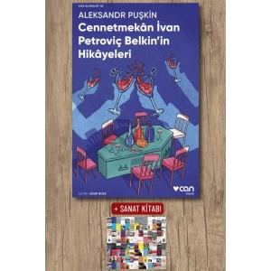 Cennetmekân İvan Petroviç Belkin’in Hikâyeleri