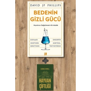 Bedenin Gizli Gücü