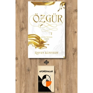 Özgür (Ciltli)